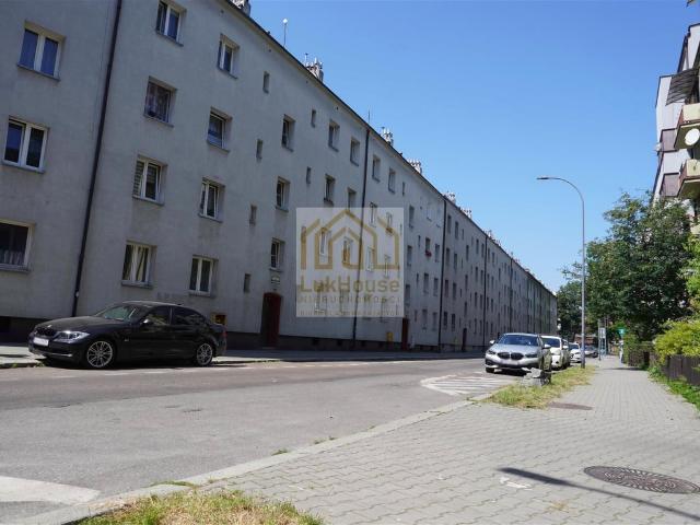 Mieszkanie na sprzedaż w Bytom, Śląskie