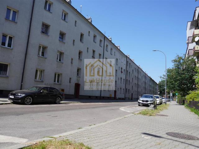 Mieszkanie na sprzedaż w Bytom, Śląskie