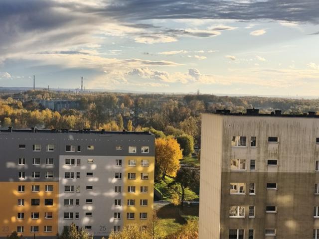 Mieszkanie na sprzedaż w Bytom, Śląskie