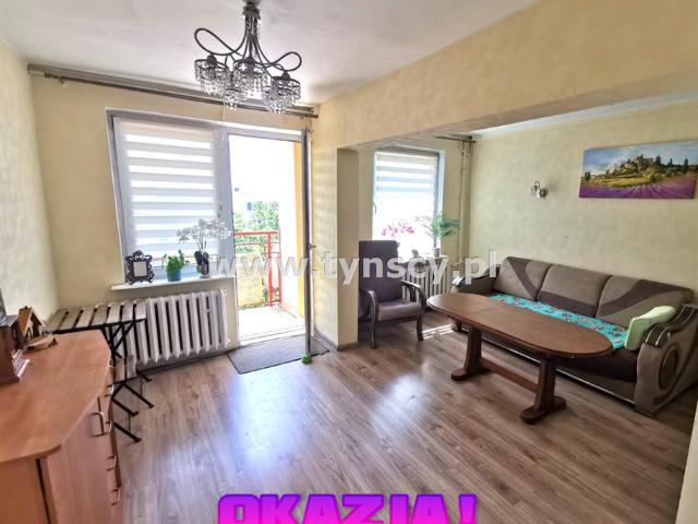 Mieszkanie na sprzedaż w Bytom, Śląskie