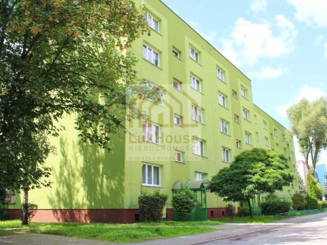 Mieszkanie na sprzedaż w Bytom, Śląskie