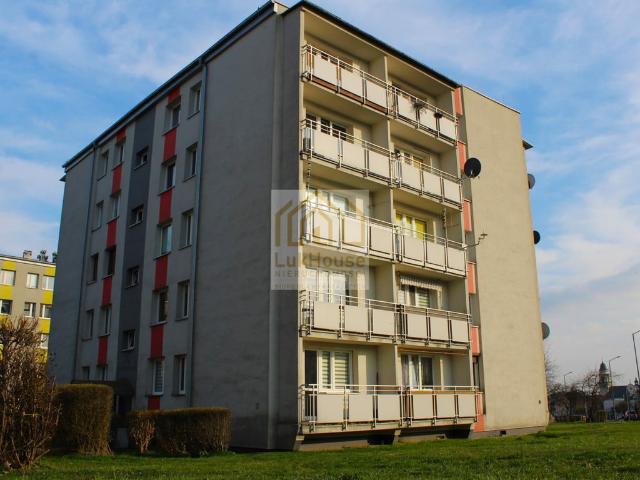 Mieszkanie na sprzedaż w Bytom, Śląskie