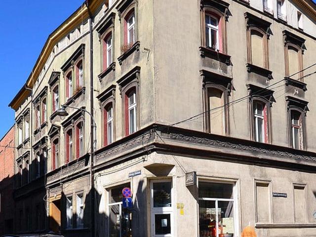Mieszkanie na sprzedaż w Bytom
