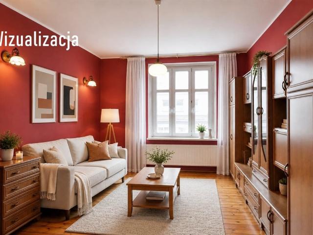 Mieszkanie na sprzedaż w Bytom, Śląskie