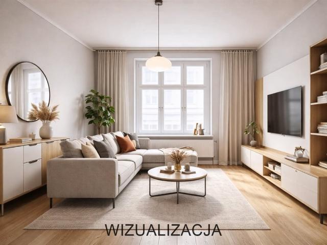 Mieszkanie na sprzedaż w Bytom, Śląskie