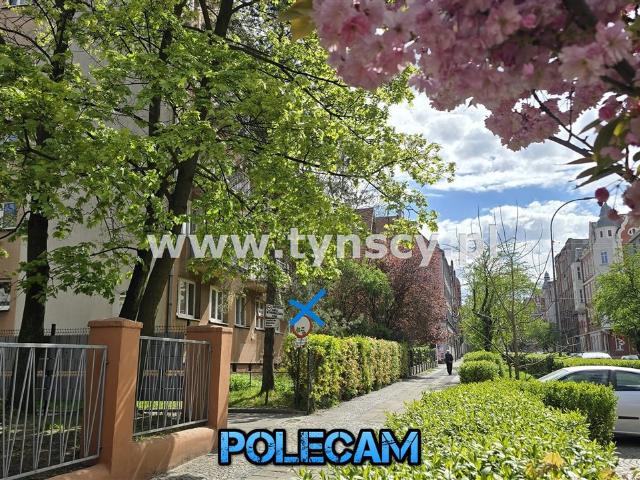 Mieszkanie na sprzedaż w Bytom, Śląskie