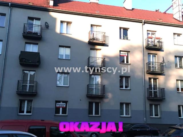 Mieszkanie na sprzedaż w Bytom, Śląskie