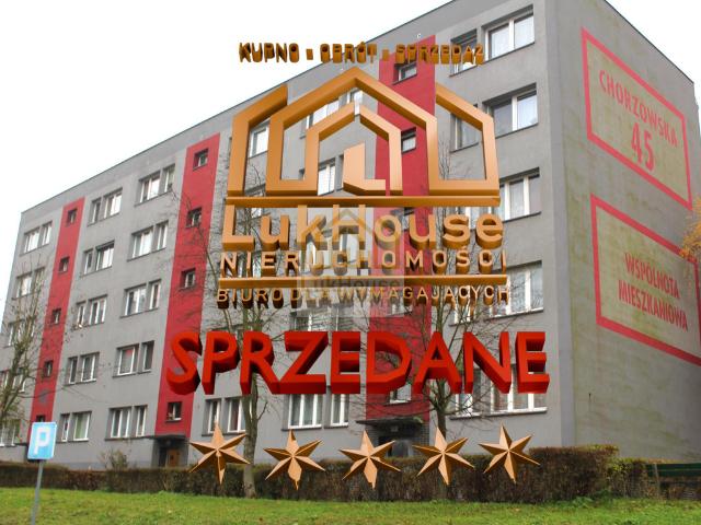 Mieszkanie na sprzedaż w Bytom, Śląskie