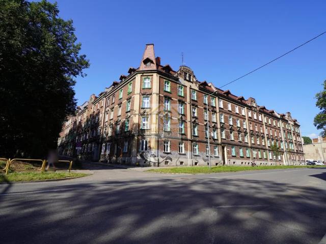 Mieszkanie na sprzedaż w Bytom, Śląskie