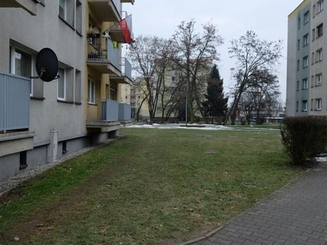 Mieszkanie na sprzedaż w Bytom, Śląskie