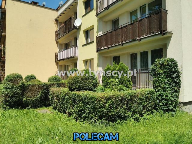 Mieszkanie na sprzedaż w Bytom, Śląskie