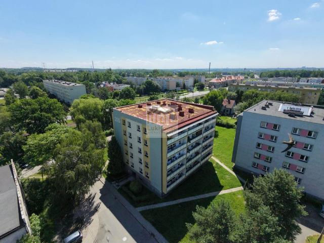Mieszkanie na sprzedaż w Bytom, Śląskie