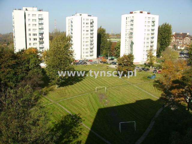 Mieszkanie na sprzedaż w Bytom, Śląskie