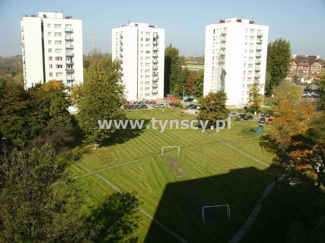Mieszkanie na sprzedaż w Bytom, Śląskie