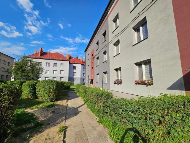 Mieszkanie na sprzedaż w Bytom, Śląskie