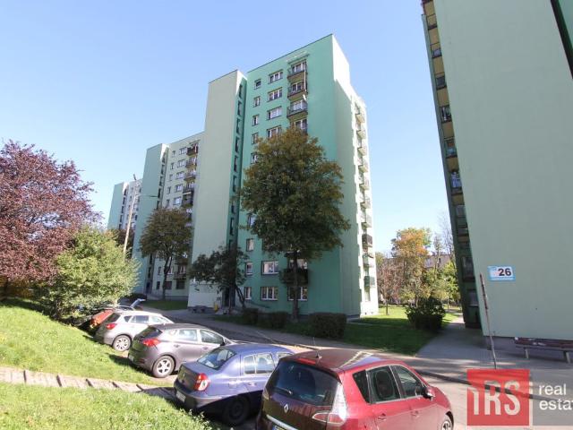 Mieszkanie na sprzedaż w Bytom, Śląskie
