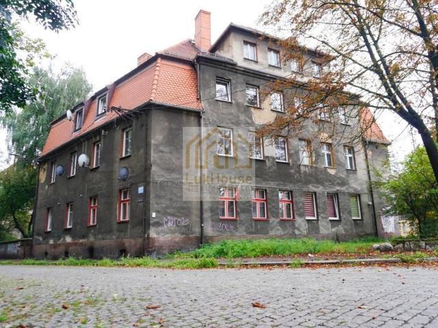 Mieszkanie na sprzedaż w Bytom, Śląskie