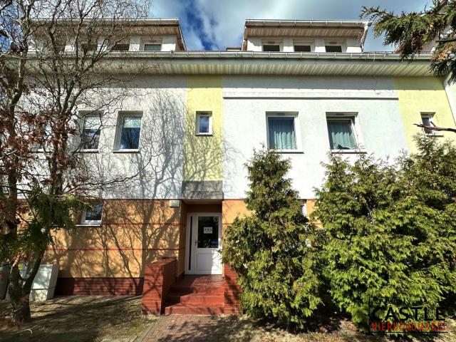 Mieszkanie na sprzedaż w Suchy Las, Wielkopolskie