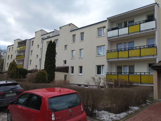 Mieszkanie na sprzedaż w Pruszków, Mazowieckie