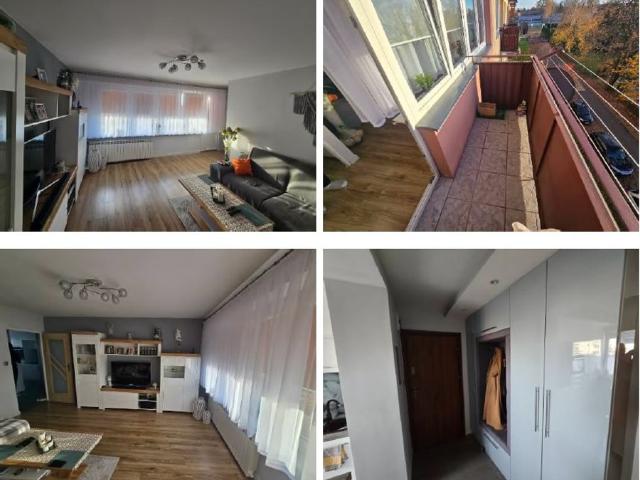 Mieszkanie na sprzedaż w Tułowice, Opolskie