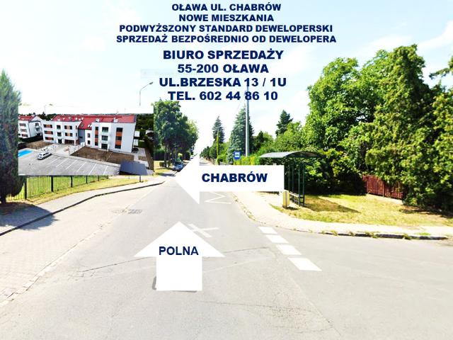 Mieszkanie na sprzedaż w Oława, Dolnośląskie