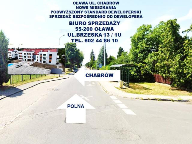 Mieszkanie na sprzedaż w Oława, Dolnośląskie