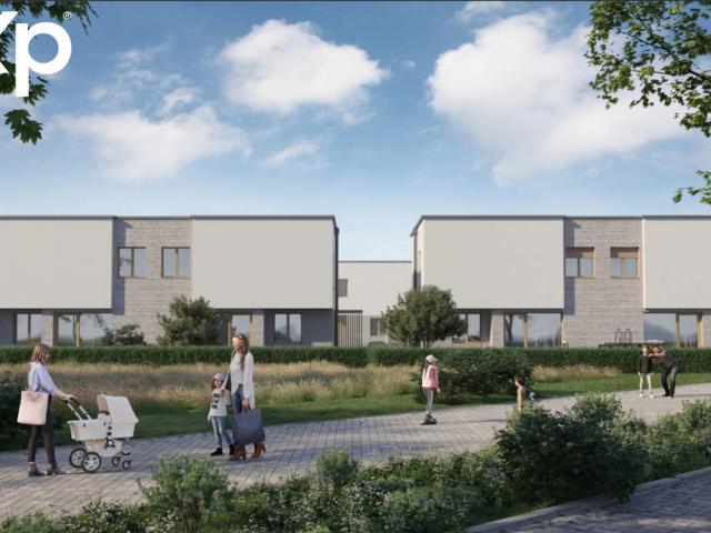 Mieszkanie na sprzedaż w Wysoka, Dolnośląskie