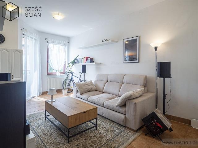 Mieszkanie na sprzedaż w Wysoka, powiat wrocławski