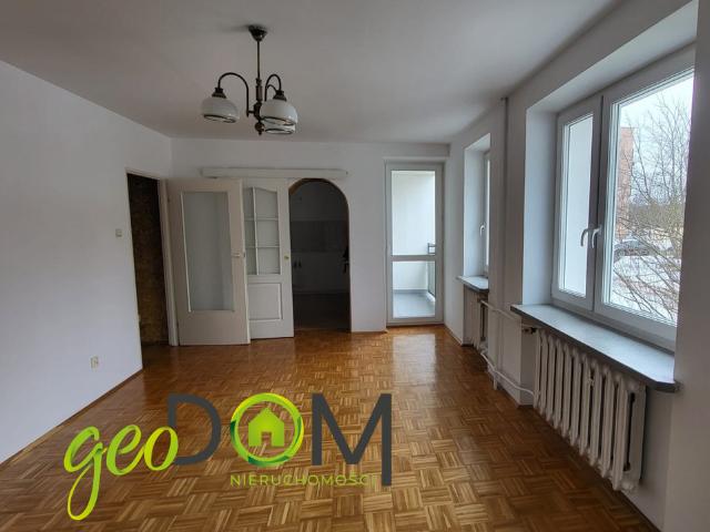 Mieszkanie na sprzedaż w Chełm, Lubelskie