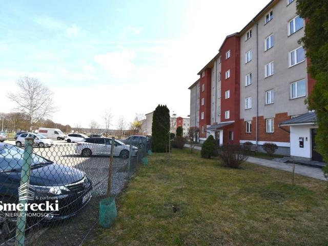 Mieszkanie na sprzedaż w Chełm, Lubelskie