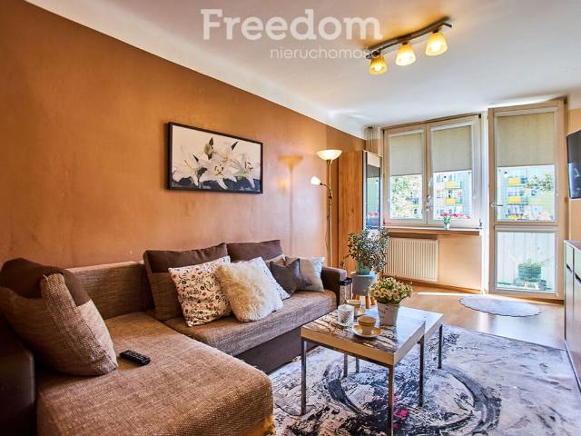 Mieszkanie na sprzedaż w Chełm, Lubelskie