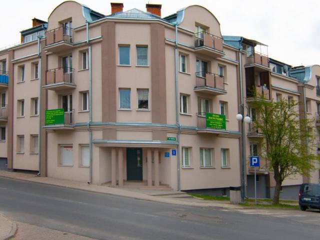 Mieszkanie na sprzedaż w Chełm, Lubelskie