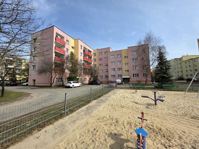 Mieszkanie na sprzedaż w Chełm, Lubelskie