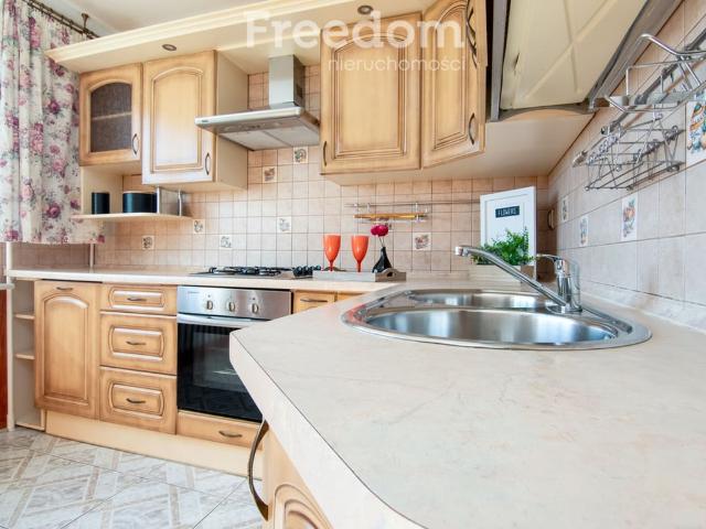 Mieszkanie na sprzedaż w Chełm, Lubelskie