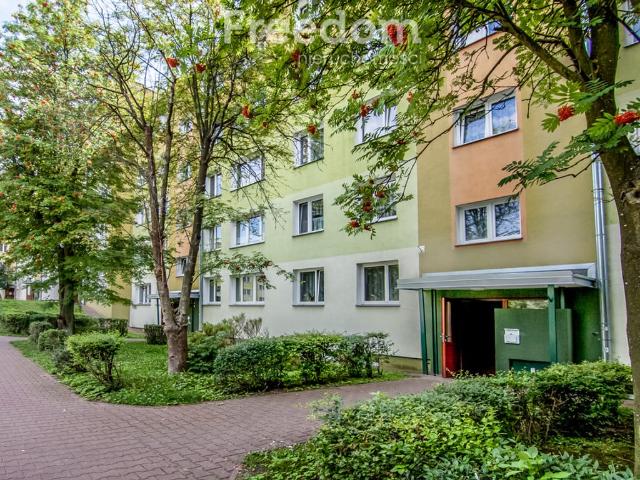 Mieszkanie na sprzedaż w Chełm