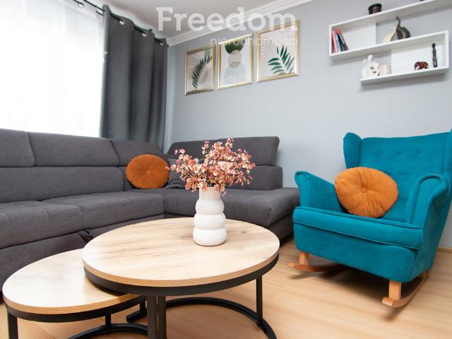 Mieszkanie na sprzedaż w Chełm, Lubelskie