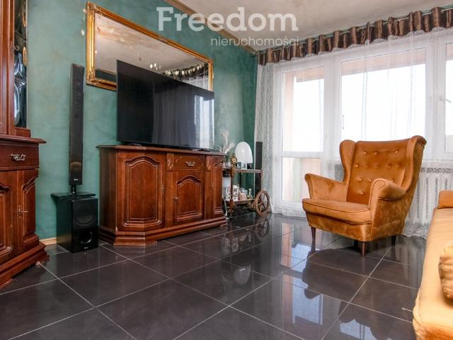 Mieszkanie na sprzedaż w Chełm, Lubelskie