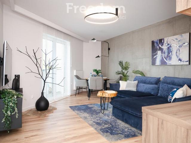 Mieszkanie na sprzedaż w Mielno, Zachodniopomorskie