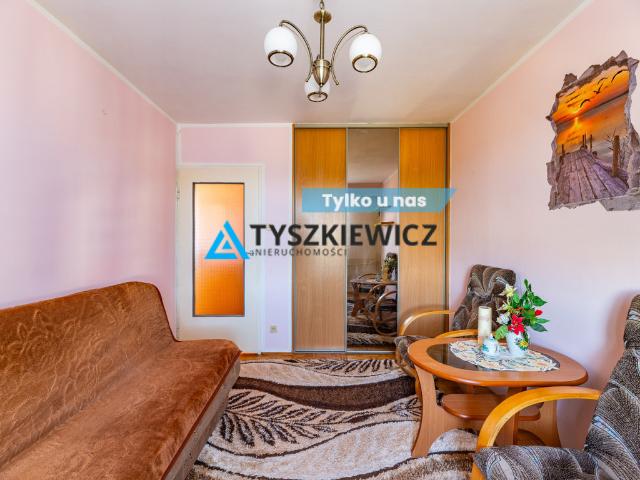 Mieszkanie na sprzedaż w Chojnice, Pomorskie