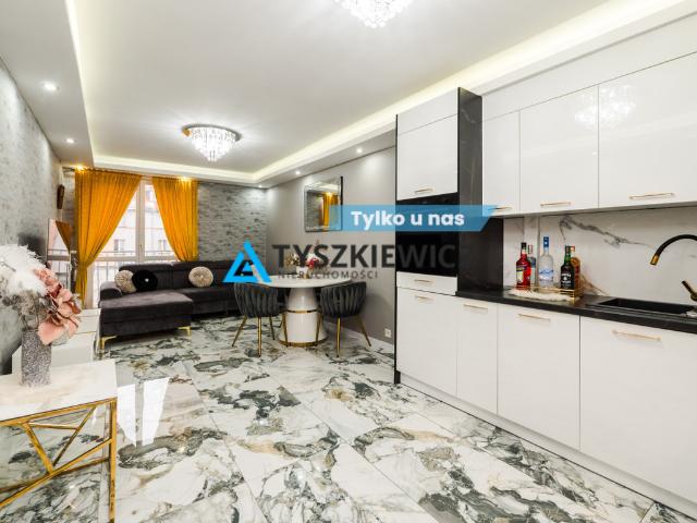 Mieszkanie na sprzedaż w Chojnice, Pomorskie