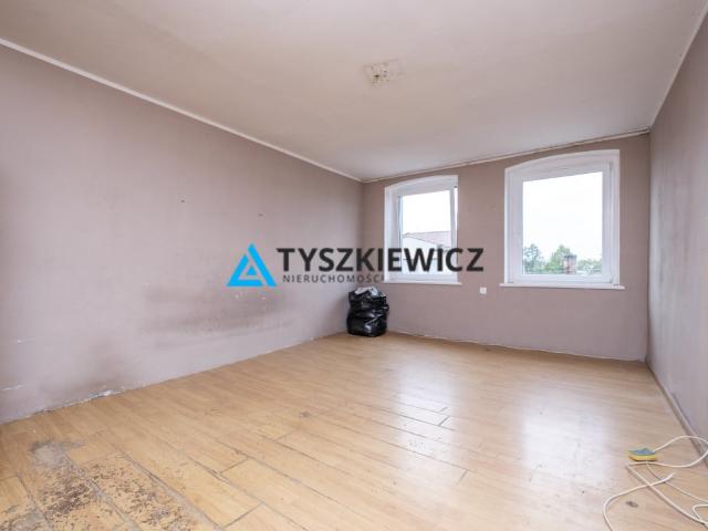 Mieszkanie na sprzedaż w Starogard Gdański, Pomorskie