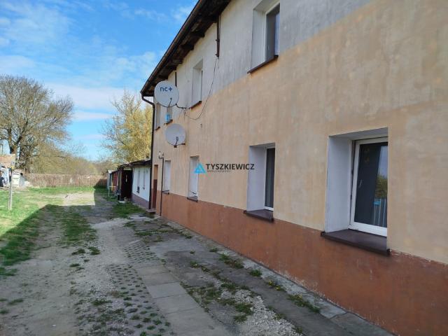 Mieszkanie na sprzedaż w Starogard Gdański, Pomorskie