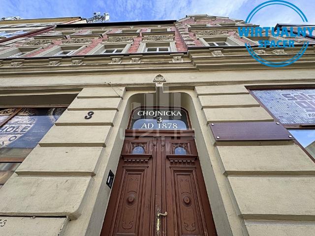 Mieszkanie na sprzedaż w Starogard Gdański, powiat starogardzki