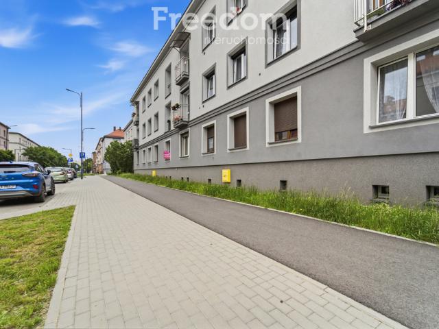 Mieszkanie na sprzedaż w Pyskowice, Śląskie