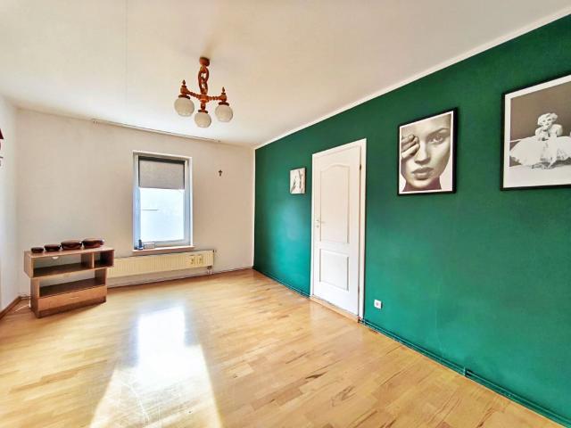 Mieszkanie na sprzedaż w Olsztynek, Warmińsko-mazurskie