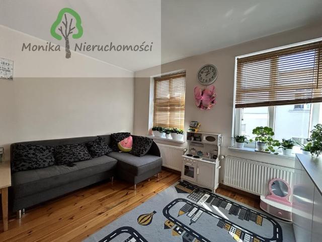 Mieszkanie na sprzedaż w Tczew, Pomorskie