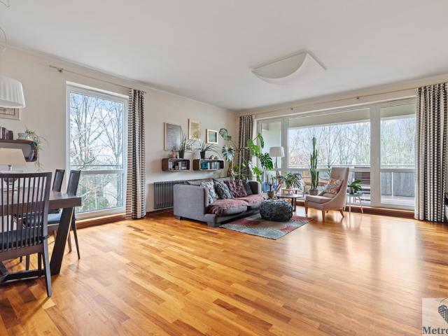 Mieszkanie na sprzedaż w Piaseczno, Mazowieckie