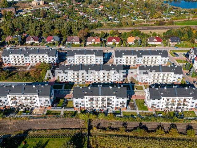 Mieszkanie na sprzedaż w Chorzów, Śląskie