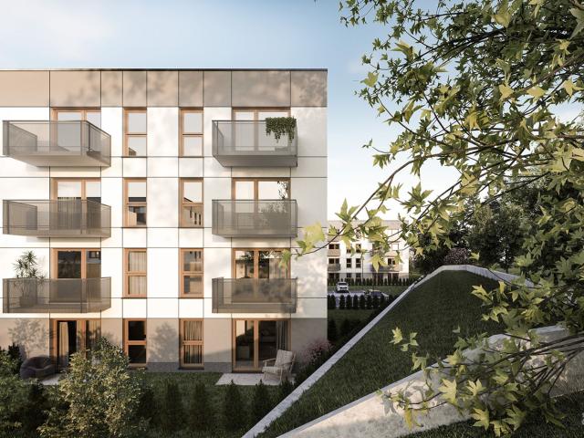 Mieszkanie na sprzedaż w Chorzów, Śląskie