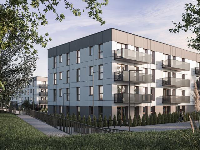 Mieszkanie na sprzedaż w Chorzów, Śląskie